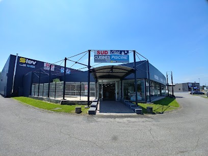 Sud Cuisines, Cuisiniste à Tarbes