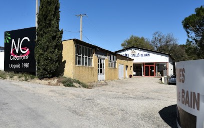 NC Créations, Cuisiniste à Vinsobres