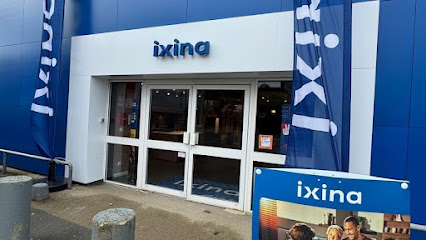 Ixina Morlaix, Cuisiniste à Saint-Martin-des-Champs