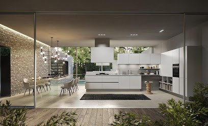 Record é Cucine - Cuisines, Salles De Bains, Dressing & Verrières - Lyon Saint Bonnet De Mure, Cuisiniste à Saint-Bonnet-de-Mure