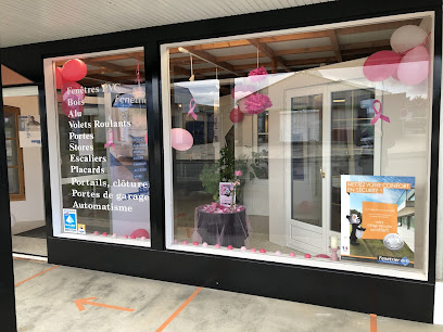Fenétrier® Veka By Gendron & Besnard, Cuisiniste à Saint-Malo