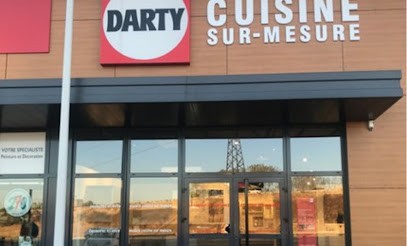 DARTY Cuisine Macon, Cuisiniste à Vinzelles