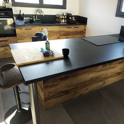 Cuisines Oméga Valence, Cuisiniste à Saint-Marcel-lès-Valence