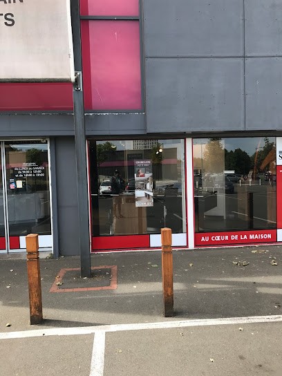 SCHMIDT Arras, Cuisiniste à Arras