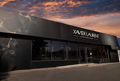 Cuisines Xavier Laurent Créations, Cuisiniste à Saint-Priest-en-Jarez