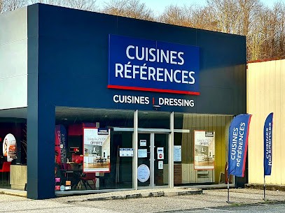 Cuisines Références Sarlat-la-Canéda, Cuisiniste à Sarlat-la-Canéda