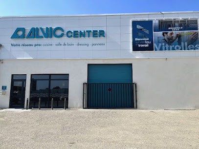 Alvic Center Vitrolles, Cuisiniste à Vitrolles