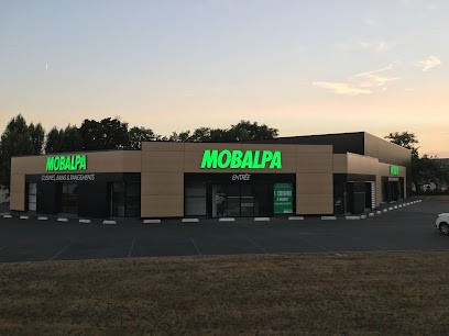 Mobalpa, Cuisiniste à Vertou