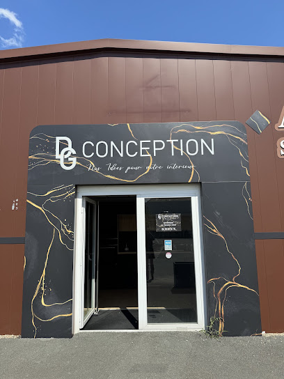 Dg Conception, Cuisiniste à Latresne