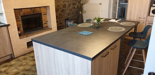 Cuisines Références Dol-de-Bretagne, Cuisiniste à Dol-de-Bretagne