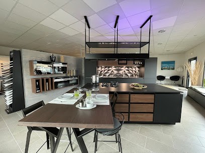 FG CONCEPT CUISINES, Cuisiniste à Saint-Vit