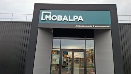 Mobalpa, Cuisiniste à la Richardais