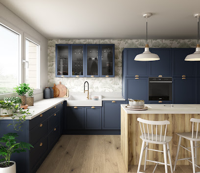 Parallèle Cuisine Cuisiniste à Saint-Gilles-Croix-de-Vie