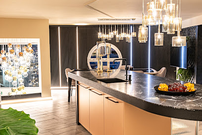 Cuisine Siematic Monaco Menton - 216 Mobilier, Cuisiniste à Menton