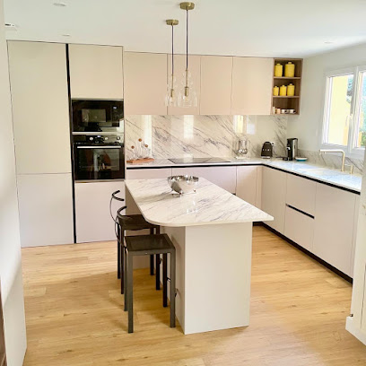 Atelier Carm, Cuisiniste à Anglet