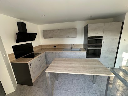 Cuisinella, Cuisiniste à Verquin