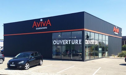Cuisines AvivA Valence, Cuisiniste à Saint-Marcel-lès-Valence