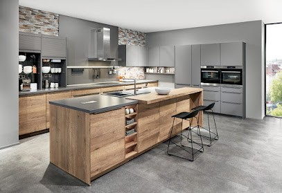 Cuisine@Home, Cuisiniste à Sainte-Savine