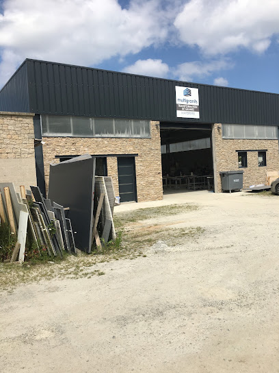 Multigranits, Cuisiniste à Saint-Carné