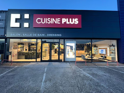 Cuisine Plus Lyon, Cuisiniste à Saint-Priest