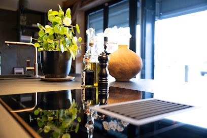 Cuisines MOREL - Saint Pons / Barcelonnette (par Atelier Christol), Cuisiniste à Saint-Pons