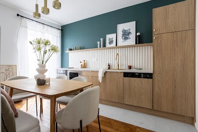 KOOKE, Cuisiniste à Villepinte