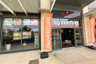 Cuisines AvivA, Cuisiniste à Sens