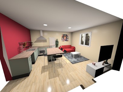 Reno Weiss 65, Cuisiniste à Tarbes