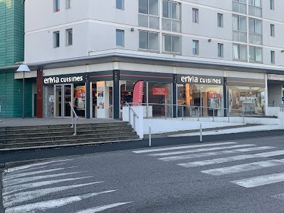 Envia Cuisines Bayonne - Magasin de cuisine, Cuisiniste à Anglet