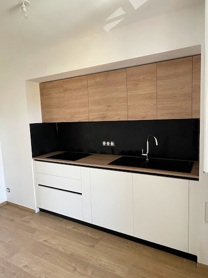 Mph13190, Cuisiniste à Allauch