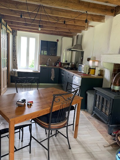 Ambiance Cuisines et meubles CONTARIN, Cuisiniste à Guéret