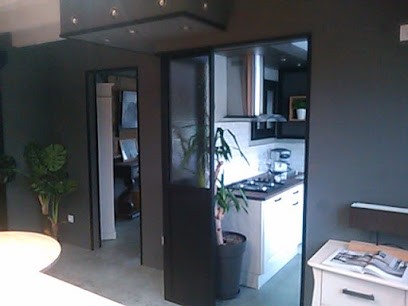 Rénovation Meuble Et Cuisine Du Passé Au Présent, Cuisiniste à Retournac