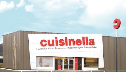 Cuisinella, Cuisiniste à Saran