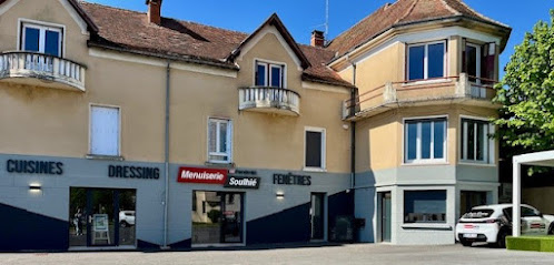 Menuiserie Soulhie, Cuisine Et Dressing Sur Mesure - Gourdon, Cuisiniste à Gourdon