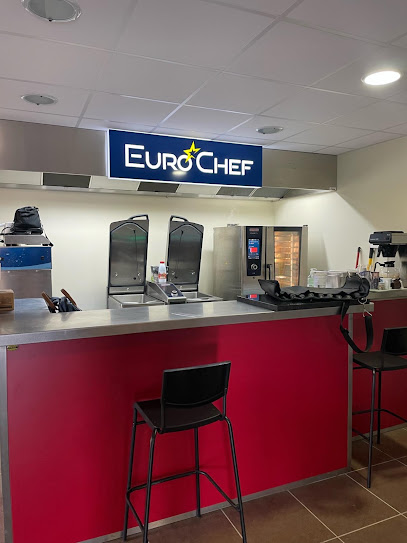 Sbcp, Cuisiniste à la Chapelle-des-Fougeretz