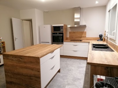 CUISINELLA, Cuisiniste à Vauchelles-les-Quesnoy