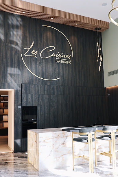 Les Cuisines San Martino, Cuisiniste à Thiant