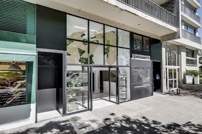 KITCHEN FAB - Garches, Cuisiniste à Garches