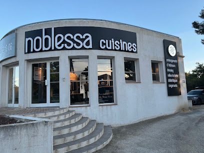 Noblessa Cuisines La Ciotat, Cuisiniste à la Ciotat