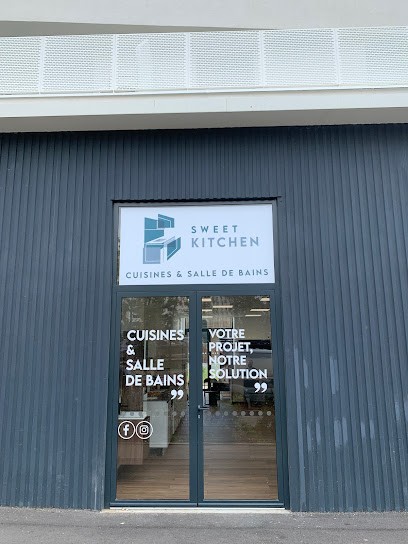 Sweet Kitchen, Cuisiniste à Vaulx-en-Velin