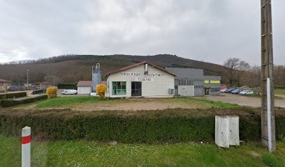 Atelier Roussot, Cuisiniste à Juliénas
