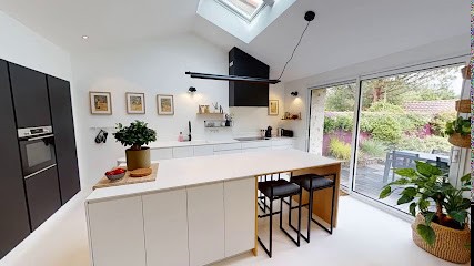 LES ATELIERS DU CEDRE - Cuisiniste agenceur - Nantes, Cuisiniste à Bouguenais