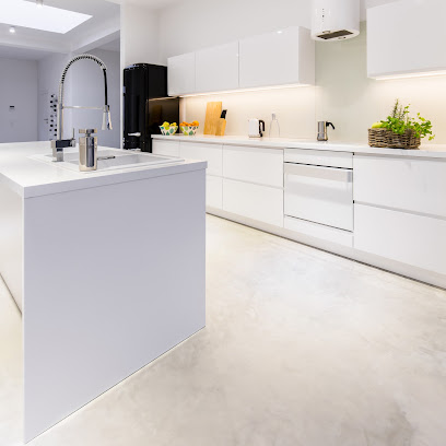 Mb Conception – Aménagement Intérieur Sur Mesure : Cuisines, Salles De Bain & Dressings, Cuisiniste à Castelnau-le-Lez