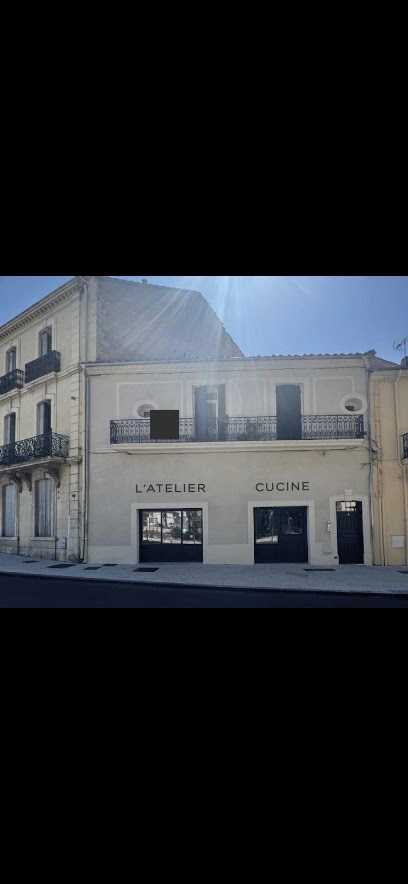 L'atelier Cucine, Cuisiniste à Béziers