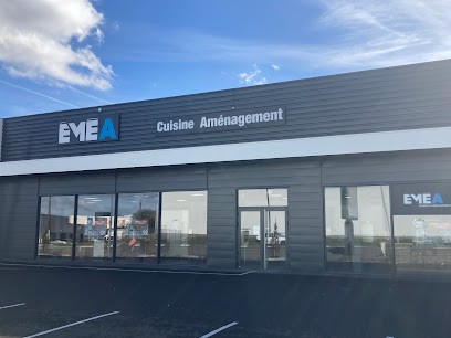 EMEA Cuisines Laval - Magasin de cuisine et aménagement, Cuisiniste à Laval