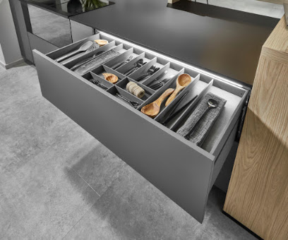 Cuisines Elite Persan Cuisiniste à Persan