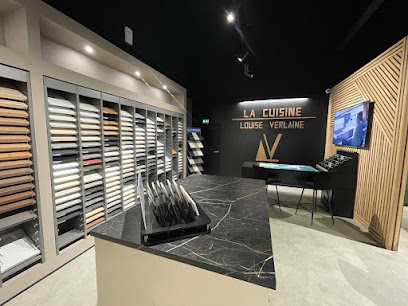 La Cuisine Louise Verlaine - Troyes, Cuisiniste à Saint-Parres-aux-Tertres