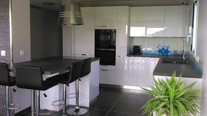 Isard Cuisines, Cuisiniste à Alby-sur-Chéran