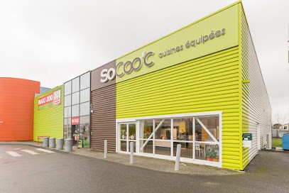 SoCoo'c, Cuisiniste à Saint-Orens-de-Gameville