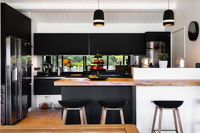 Marine Agencement - Cuisiniste Haut De Gamme Et Agenceur D'intérieurs D'exception, Cuisiniste à la Rochelle